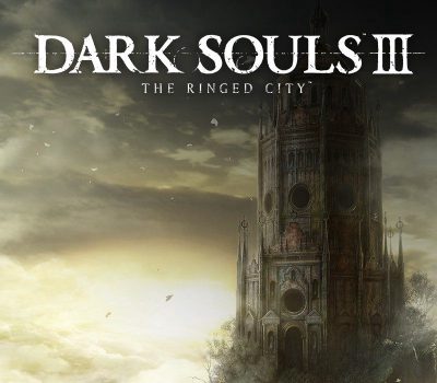 Dark Souls III - The Ringed City DLC RU/CIS PC Steam Ключ