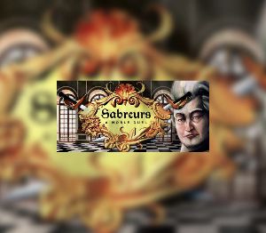 Sabreurs - A Noble Duel Steam Ключ