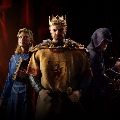 Crusader Kings III — Ключи активации