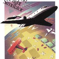 Microsoft Flight Simulator 40th Anniversary Deluxe-издание PC Steam Альтергифт