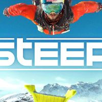 Steep US XBOX One Ключ