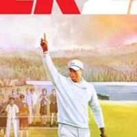 PGA TOUR 2K25 Pro издание PC Steam Ключ