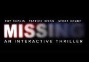 MISSING: An Interactive Thriller - Episode One Steam Ключ