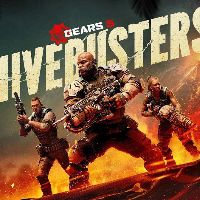 Gears 5 - Hivebusters DLC TR XBOX One / Xbox Series X|S / PC Ключ