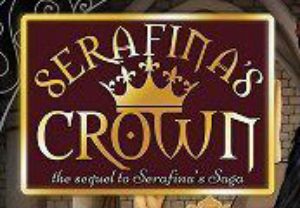 Serafina's Crown Steam Ключ