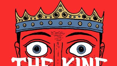 The King Is Watching EU PC Steam Ключ