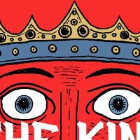 The King Is Watching EU PC Steam Ключ