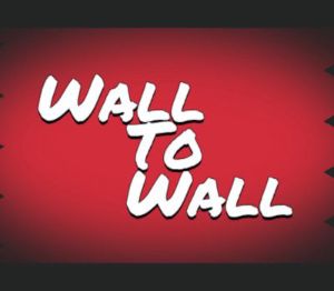 Wall to Wall Steam Ключ