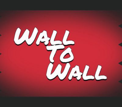 Wall to Wall Steam Ключ