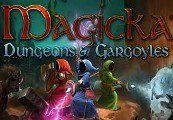 Magicka - Dungeons and Gargoyles DLC Steam Ключ