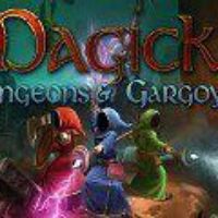Magicka - Dungeons and Gargoyles DLC Steam Ключ
