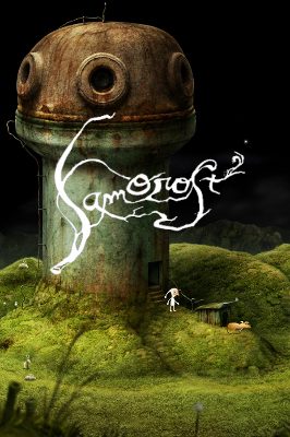 Samorost 3 Cosmic издание Steam Ключ