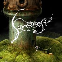 Samorost 3 Cosmic издание Steam Ключ