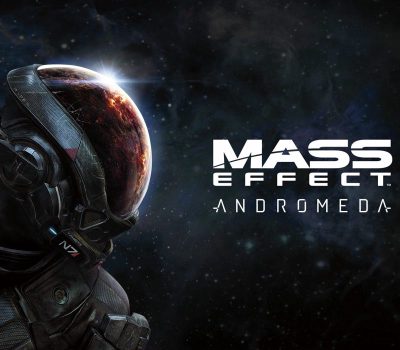 Mass Effect: Andromeda - 500 Points XBOX One Ключ