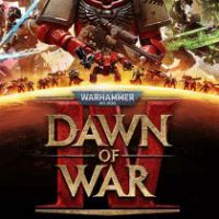 Warhammer 40,000: Dawn of War IV Commander издание PC Steam Аккаунт
