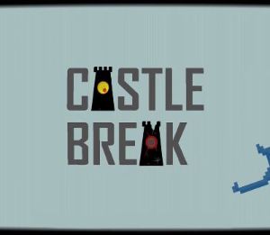 Castle Break PC Steam Ключ