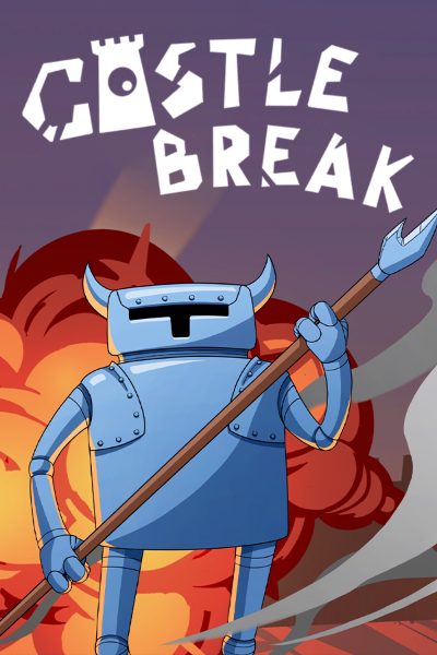 Castle Break  PC Steam CD Key