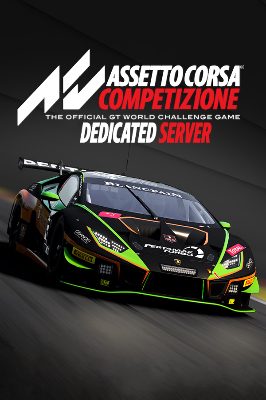 Assetto Corsa Competizione - Challengers Pack DLC RoW Steam Ключ