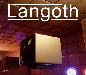 Langoth PC Steam Ключ