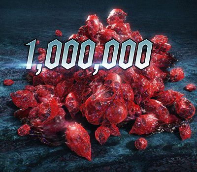 Devil May Cry 5 - 1000000 Red Orbs DLC Steam Altergift