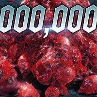 Devil May Cry 5 - 1000000 Red Orbs DLC Steam Альтергифт