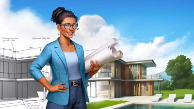 Architect Life: A House Design Simulator EU PC Steam Ключ
