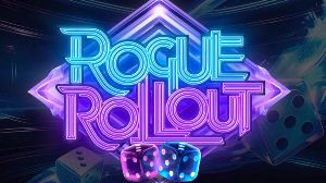 Rogue Rollout PC Steam Ключ