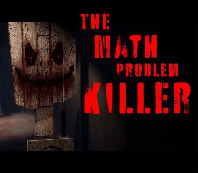 The Math Problem Killer Steam Ключ