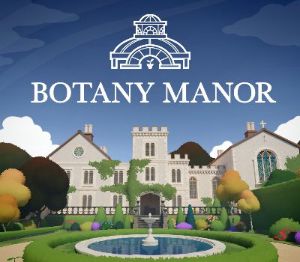 Botany Manor XBOX One / Xbox Series X|S / PC Ключ