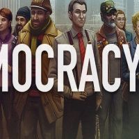 Democracy 3 Steam Ключ