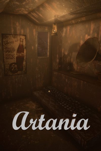 Artania Steam CD Key