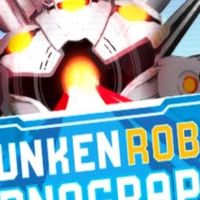 Drunken Robot Pornography Steam Подарок