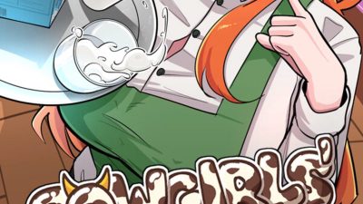 Cowgirl's Café PC Steam Ключ