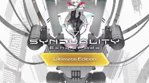 SYNDUALITY: Echo of Ada Ultimate-издание PC Steam Альтергифт