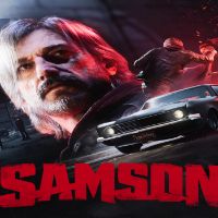 Samson PC Steam Альтергифт