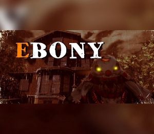 EBONY Steam Ключ