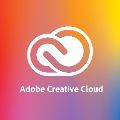 Adobe Creative Cloud Pro — Подписка