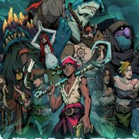 Mark of the Deep PC Steam Ключ