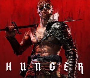 HUNGER Closed Beta PC Steam CD Key