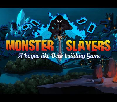 Monster Slayers - Fire and Steel Дополнение Steam Ключ