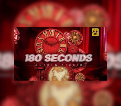 180 SECONDS Steam Ключ