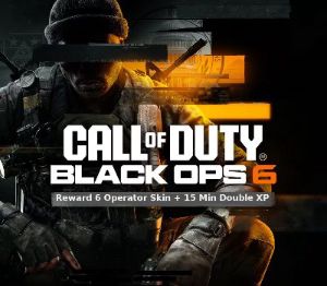 Call of Duty: Black Ops 6 - Reward 6 Operator Skin DLC PC/PS4/PS5/XBOX One/Series X|S Ключ