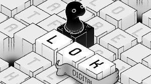 LOK Digital PC Steam Ключ