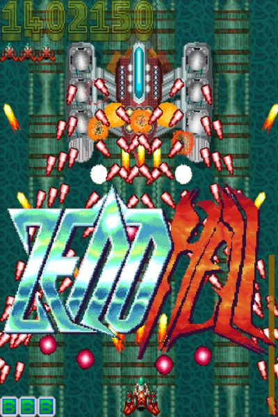 Zenohell Steam CD Key