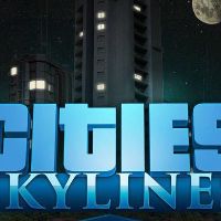 Cities: Skylines + After Dark DLC EU Steam Ключ