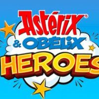 Asterix & Obelix: Heroes PC Steam Ключ