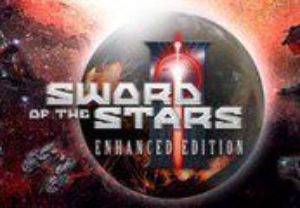 Sword of the Stars II: Улучшенное издание Steam Ключ