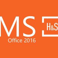 MS Office 2016 Home and Student Retail Ключ