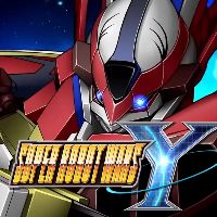 SUPER ROBOT WARS Y PC Steam Аккаунт