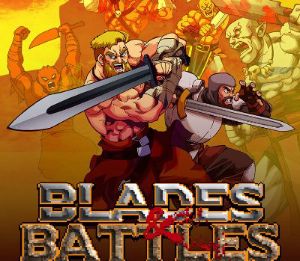 Blades & Battles PC Steam CD Key